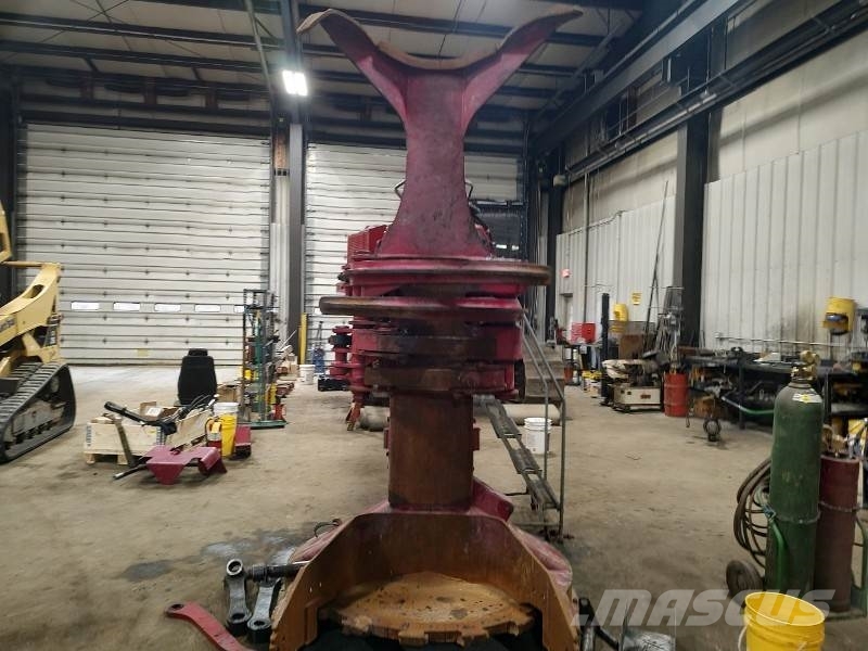 QUADCO EQUIPMENT INC 22C360VI, 2018, EAST MONTPELIER, Vermont, USA