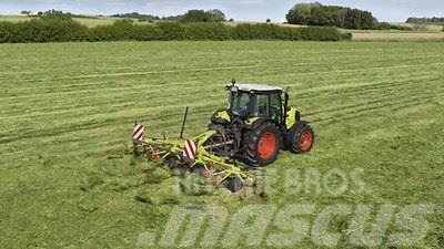 CLAAS VOLTO 45 På lager