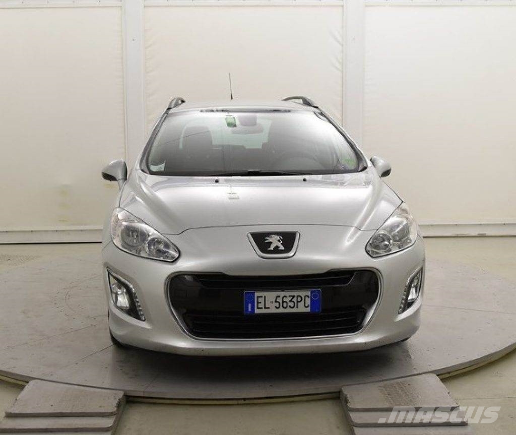 P0a1a peugeot 308