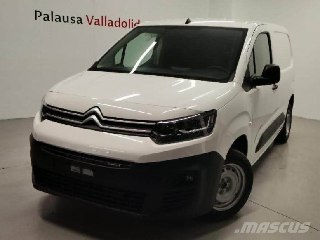 new citroen berlingo van for sale