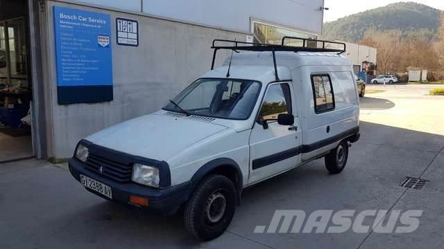 citroen c15 vans for sale