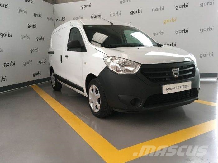 dacia dokker van for sale uk