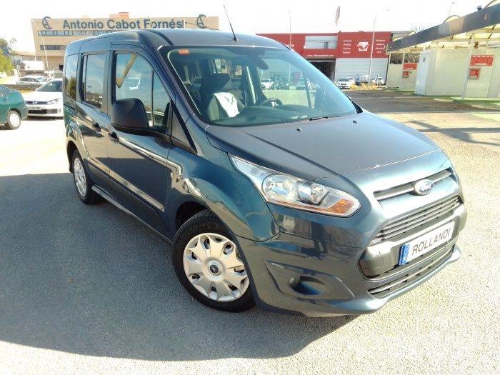 Ford ft b