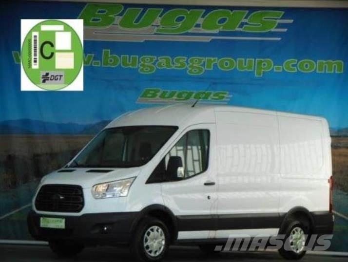 transit l2h2 for sale