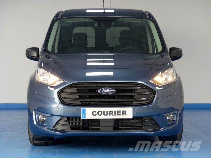 ford transit connect kombi 2019