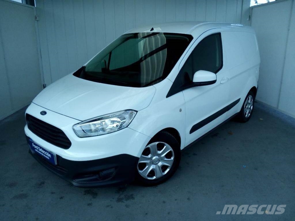 Transit courier 2016 Clearance