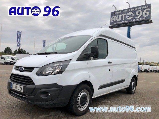 ford transit 340