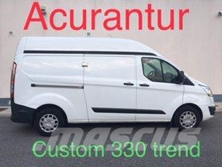 transit custom 330