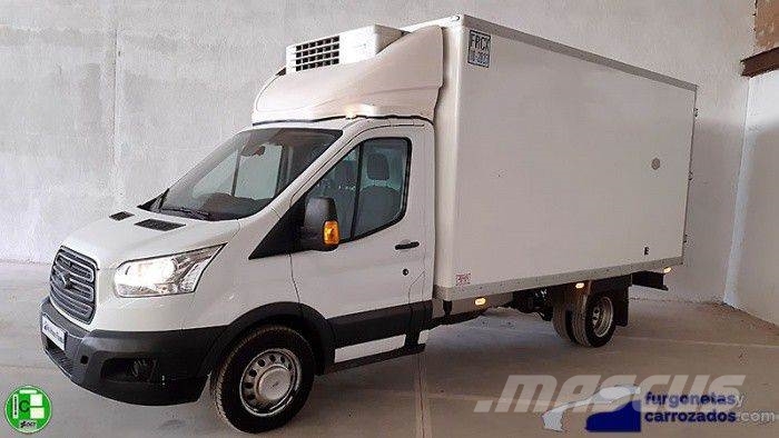 ford transit l5