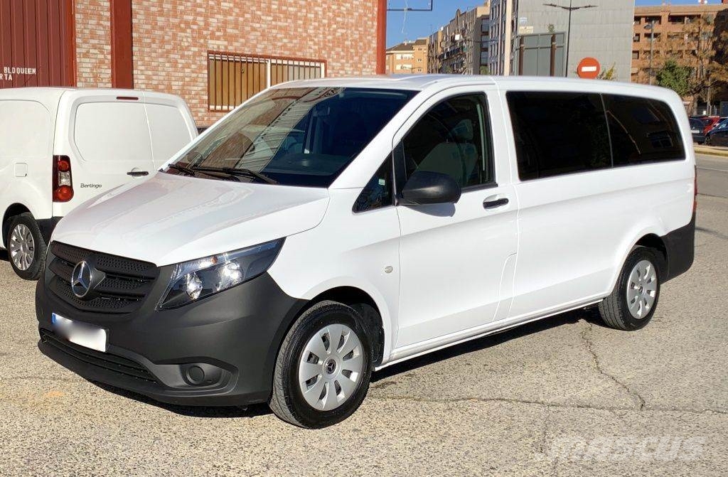 vito tourer pro 114 cdi