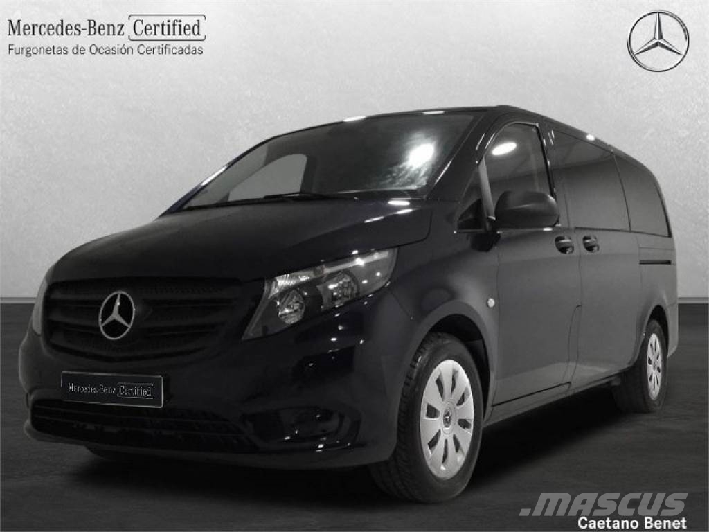 Mercedes Benz Vito Tourer 114 Cdi Td Pro Larga 2021 Malaga Spanje Gebruikte Gesloten Bedrijfswagens Mascus Belgie Mercedes Benz Vito Tourer 114 Cdi Td Pro Larga 2021 Malaga Spanje Gebruikte Gesloten Bedrijfswagens Mascus Belgie