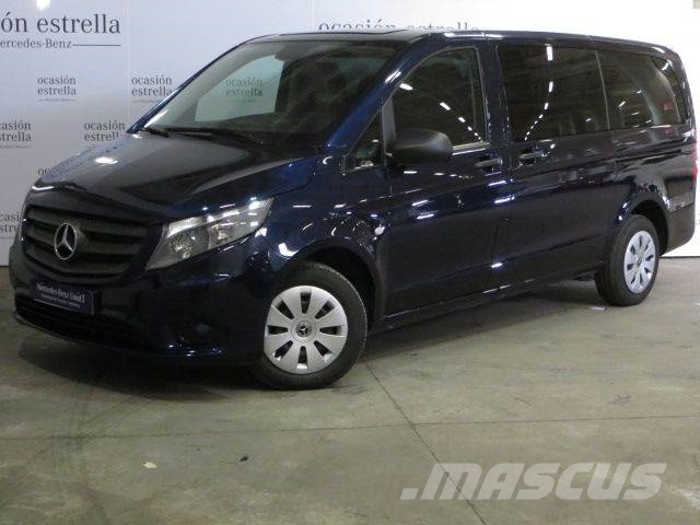 vito mercedes for sale