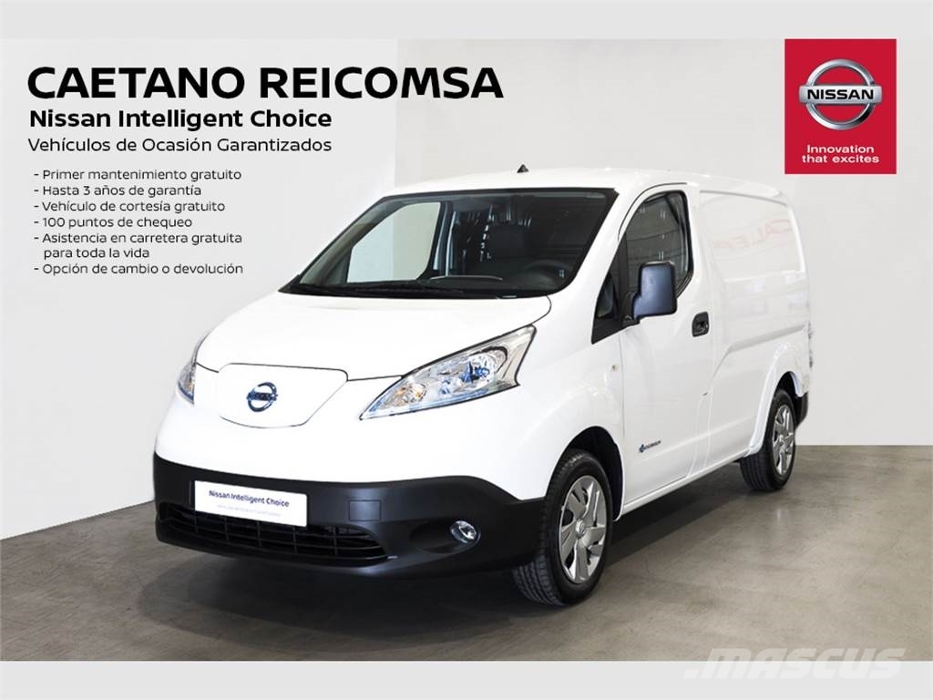 env200 40kwh for sale