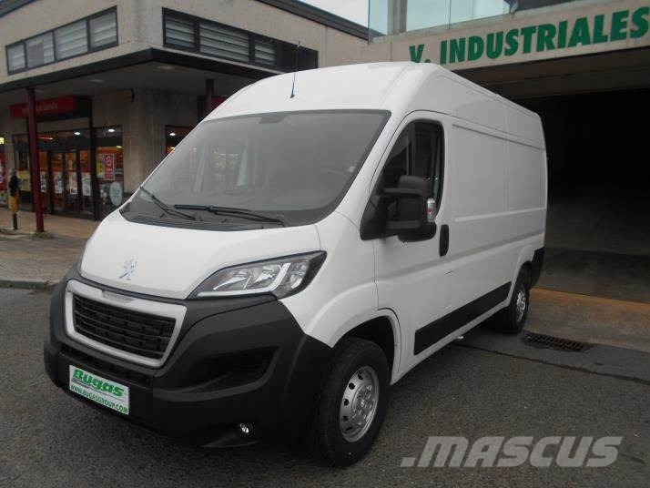 buy peugeot boxer