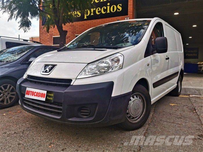 peugeot expert 1.6 hdi