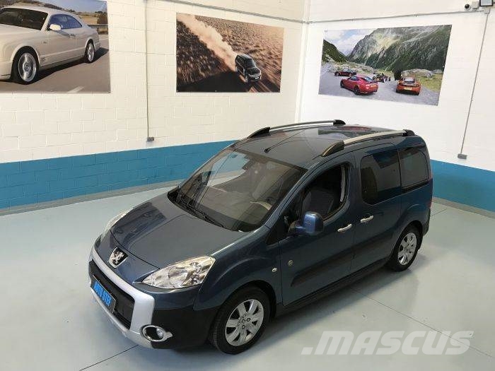 peugeot partner grip for sale