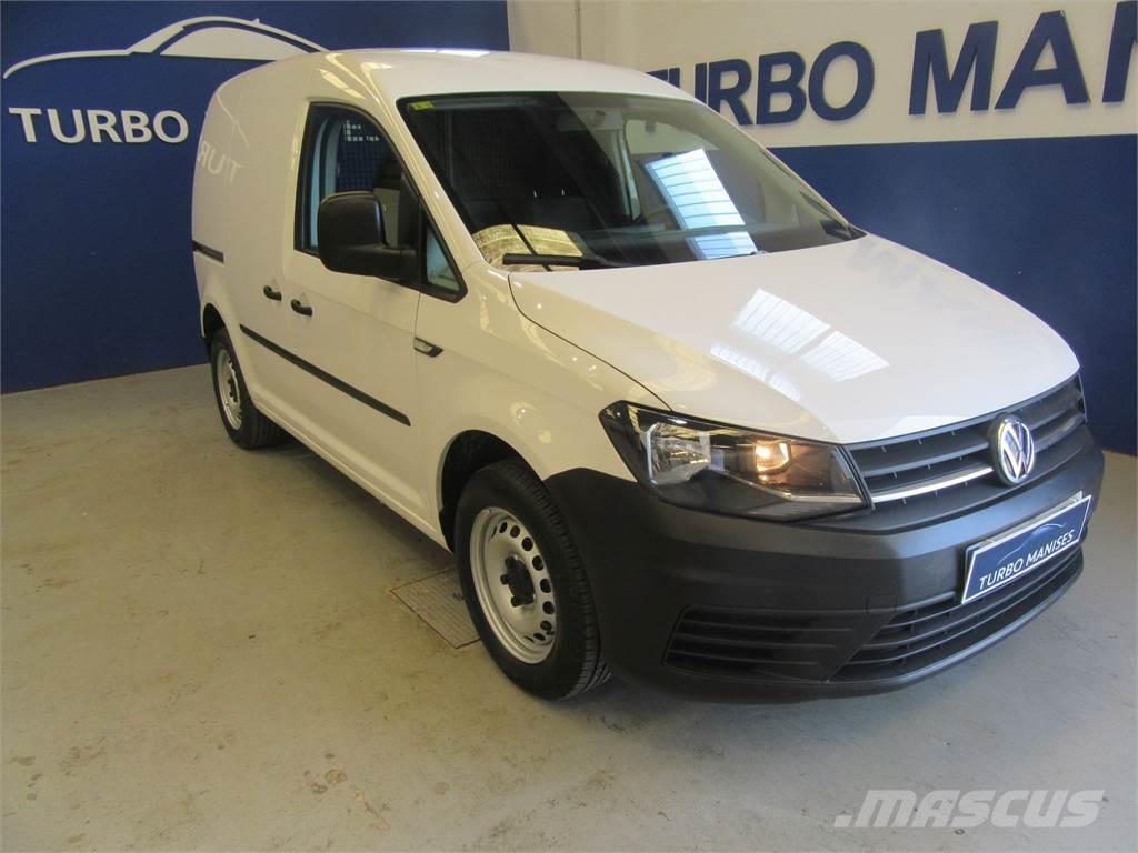 caddy 2.0 tdi for sale