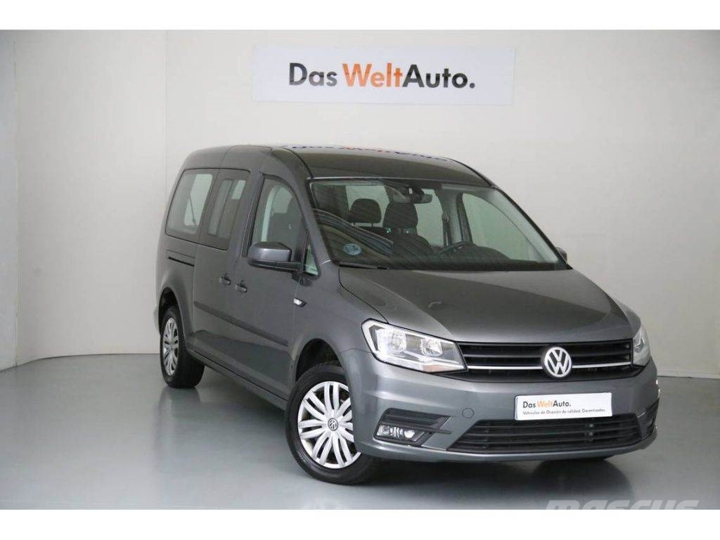 caddy maxi for sale near me