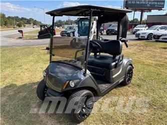 Yamaha GOLF CART ELECTRIC, 2020, Lenoir, United States Used golf