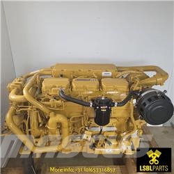Caterpillar C12, 2020, Winkel, NoordHolland, Netherlands Used marine