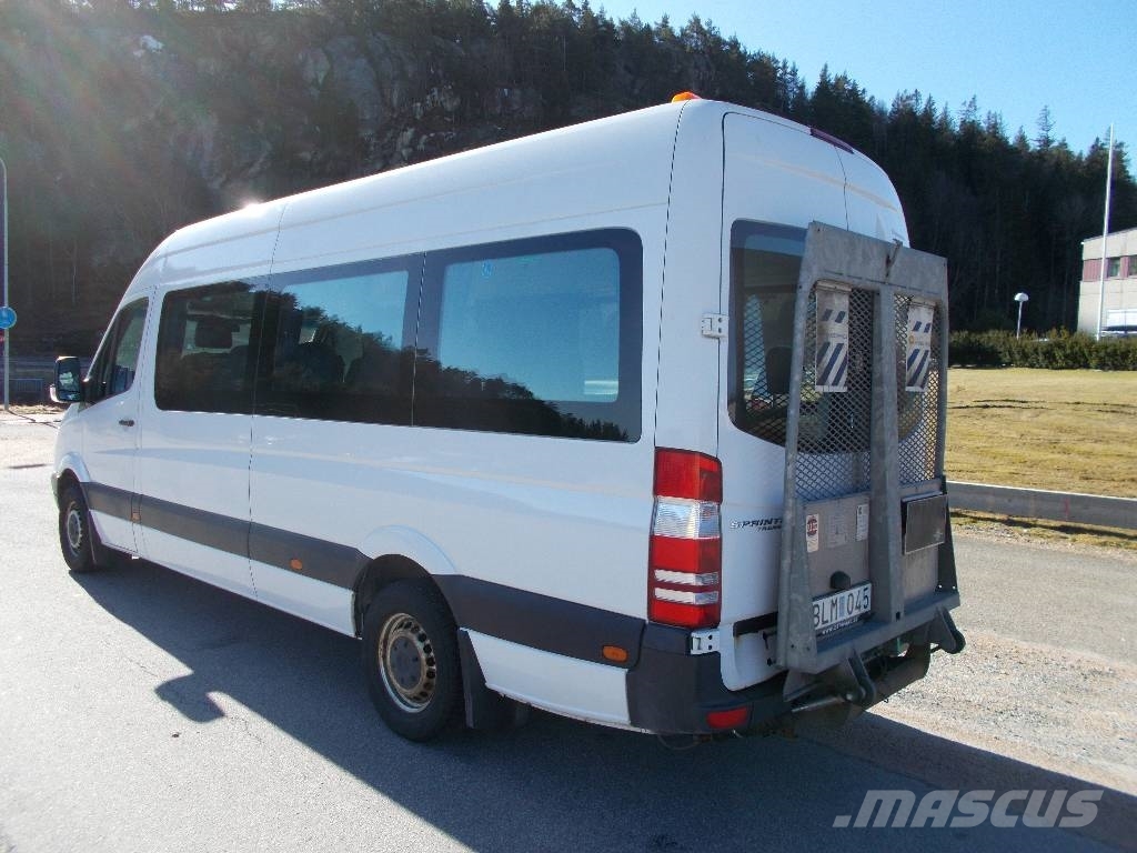 mercedes sprinter 315 cdi for sale
