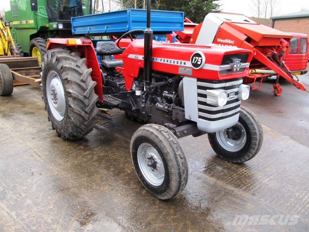 pneu tracteur mf 835