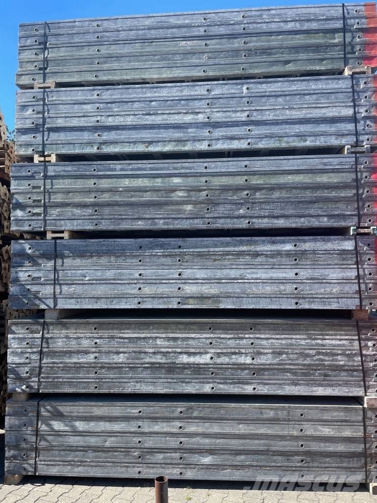 Doka Framax, 2020, Ulm, Baden-Württemberg, Germany - Mascus UK