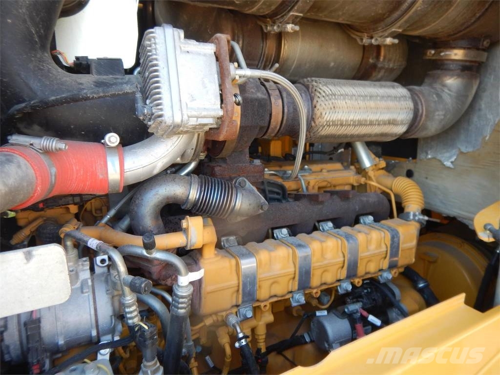 John Deere 624K, 2015, Dover, MN, United States Used wheel loaders