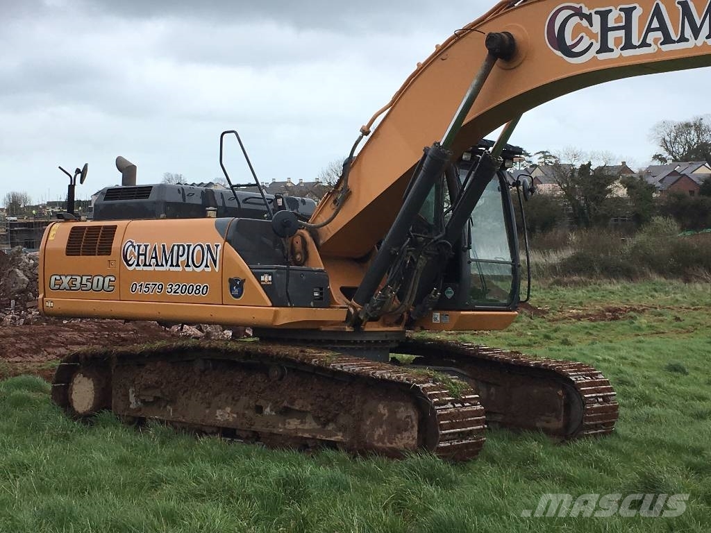 used-case-cx350c-crawler-excavators-year-2013-price-114-866-for-sale