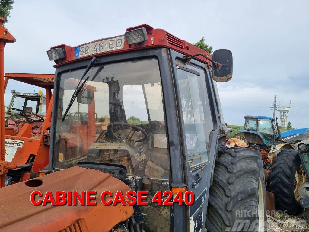 [Other] CABINE CASE 4240