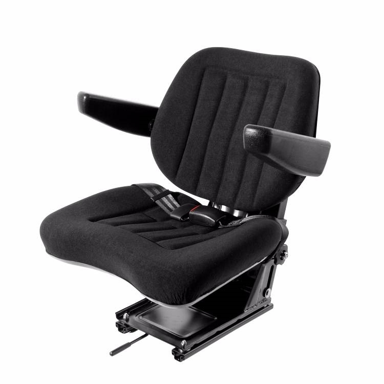 Massey Ferguson Tractor 390 Cab Seat, United Kingdom, 288, 2016 other