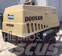 Doosan C 185