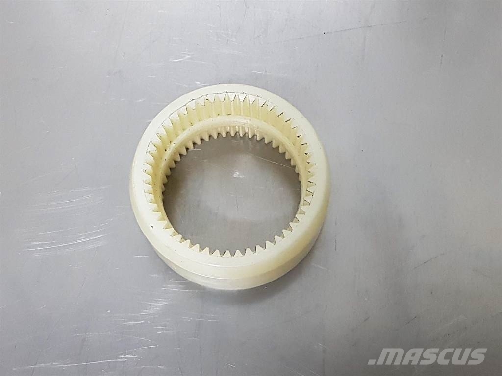 KTR BoWex M48 Flange coupling/Flanschkupplung, GOOR, Nizozemska