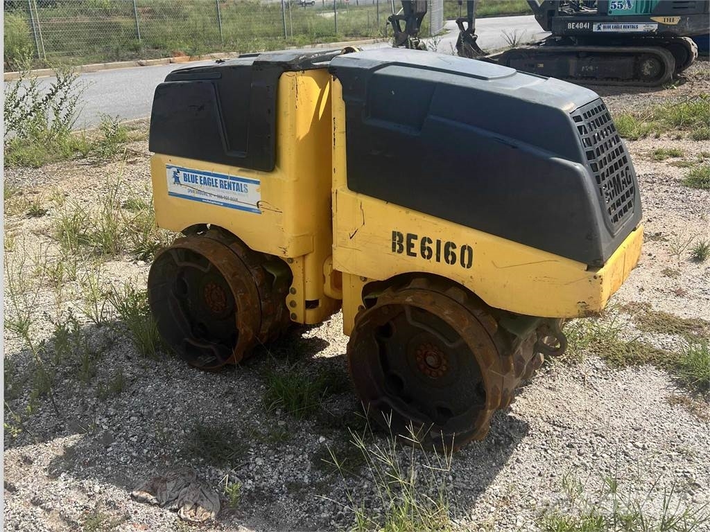 Bomag BMP8500, 2017, Spartanburg, South Carolina, ÉtatsUnis Mascus France