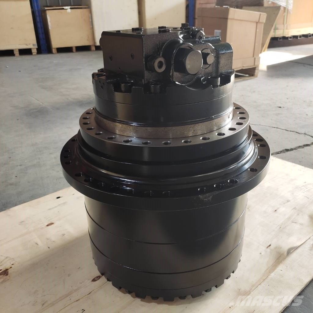 Hyundai Excavator R210LC-7 Final Drive R210-7, 2023, Jining, 中國 - 油壓 ...