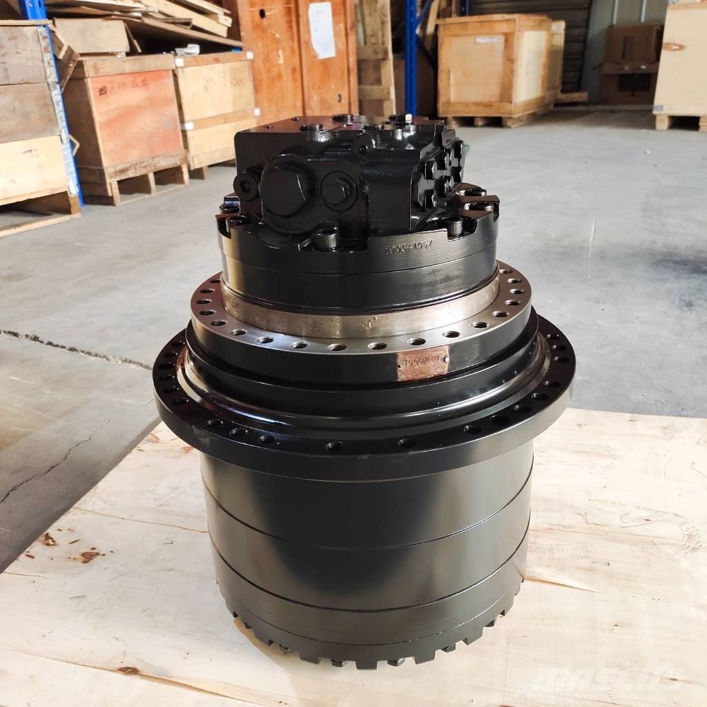 Hyundai Excavator R210LC-7 Final Drive R210-7, 2023, Jining, 中國 - 油壓 ...
