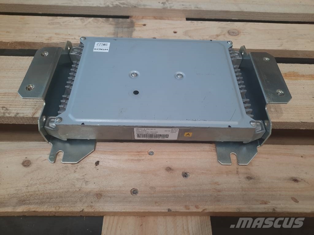 Hitachi Machine Controller - YA60027632, 2018, South Shields 