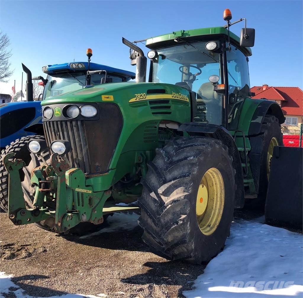 used-john-deere-7820-autopower-tractors-year-2004-price-44-483-for