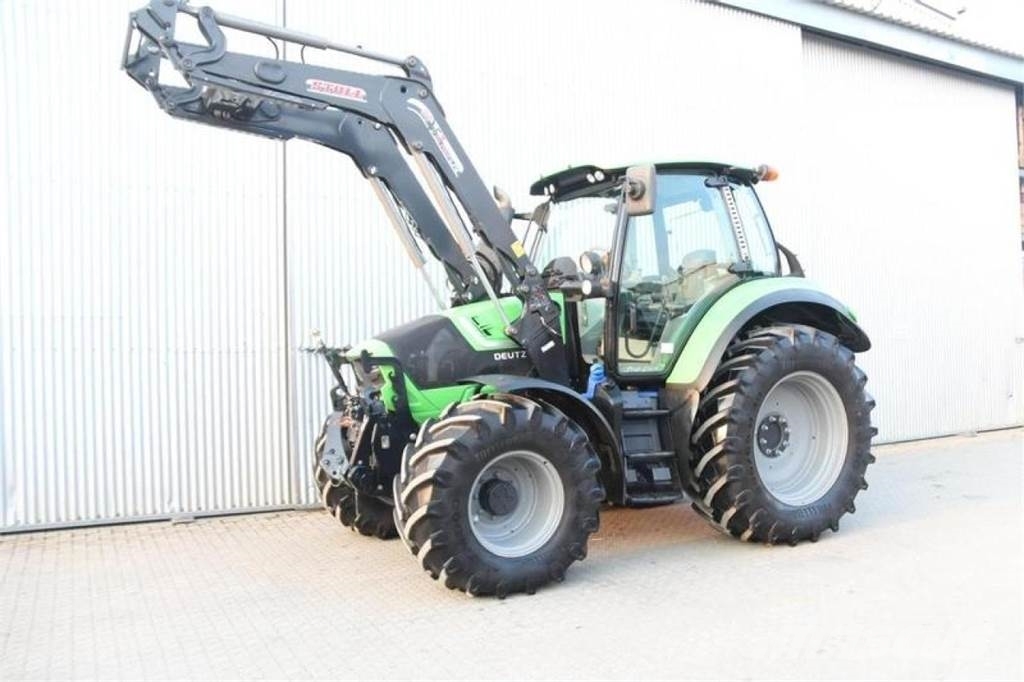 Купить Трактор 2016 Года