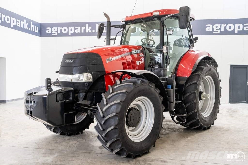 case puma 215 for sale