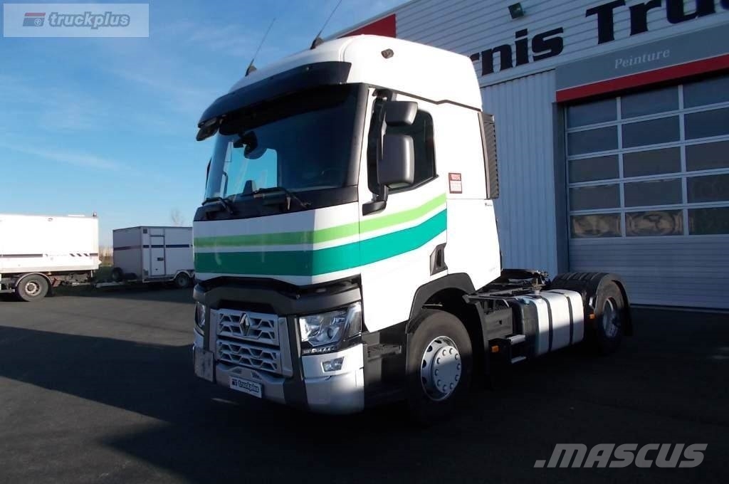 Renault premium 270