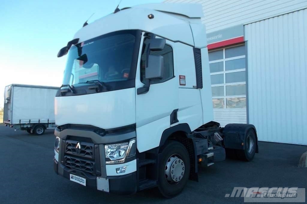 Renault premium 270