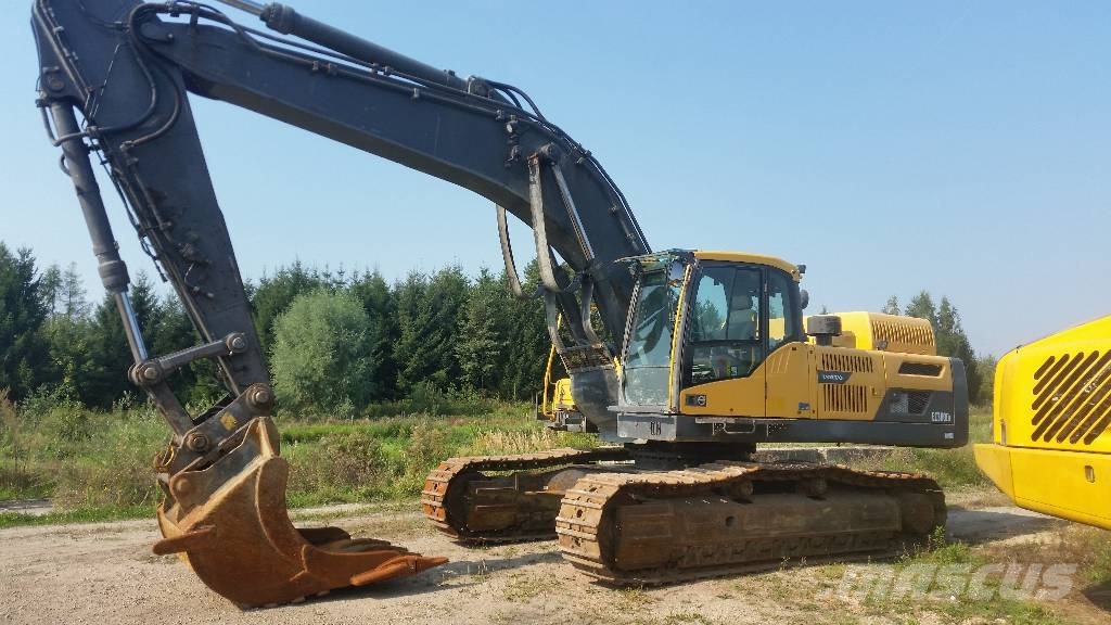 Volvo ec 380