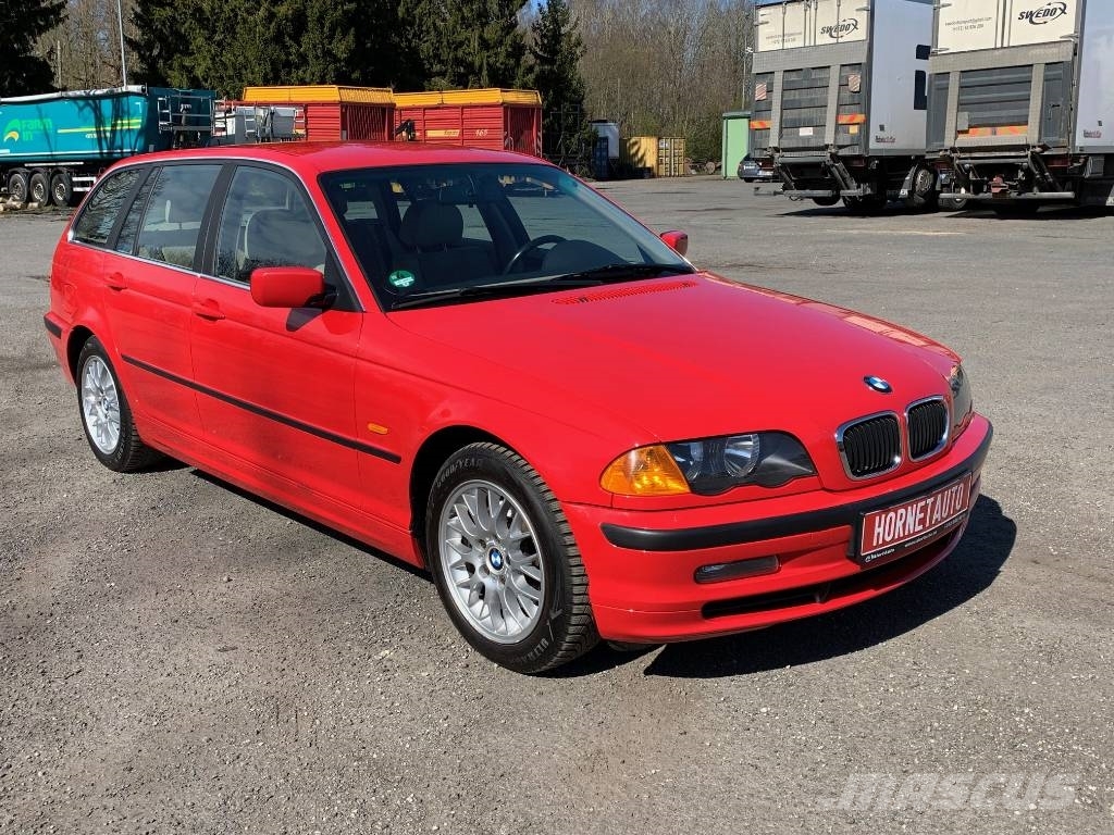 Bmw 328i Manual 1999 Eesti Estland Tweedehands Auto S Mascus Nederland