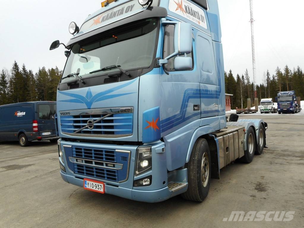Volvo fh 16 classic