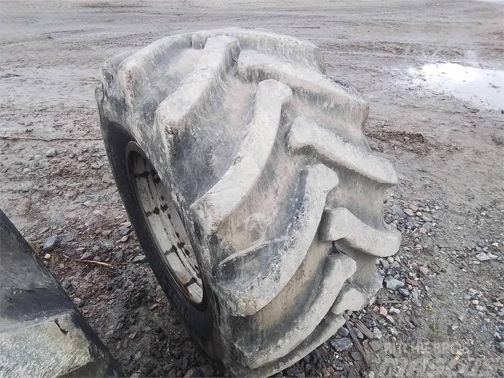 Nokian Forest king trs2 600x24,5