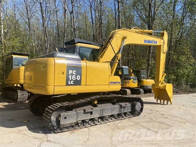 Atlas Copco Tools LMS 06S