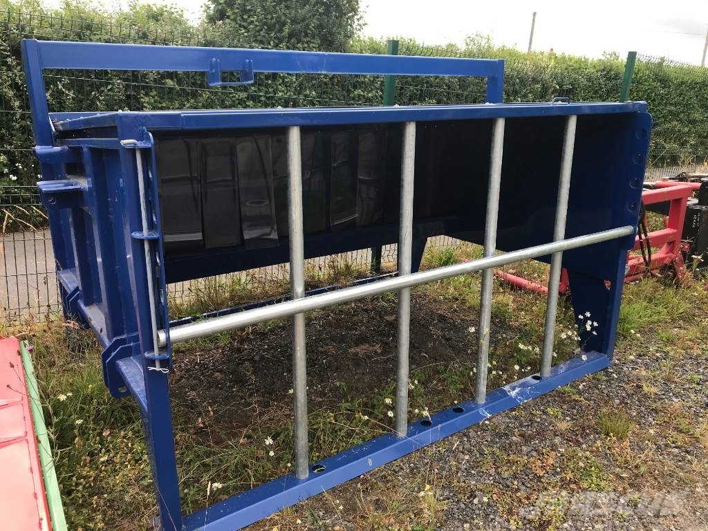 Used Watson Calf Creep Animal Feeders Year 2019 Price Us 1 132