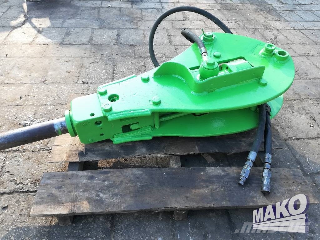 Montabert BRH 125, Preis 1.817 €, Hammer / Brecher gebraucht kaufen