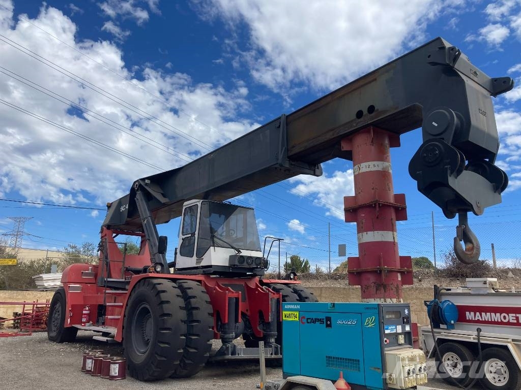 Konecranes SMV 4542 TB5